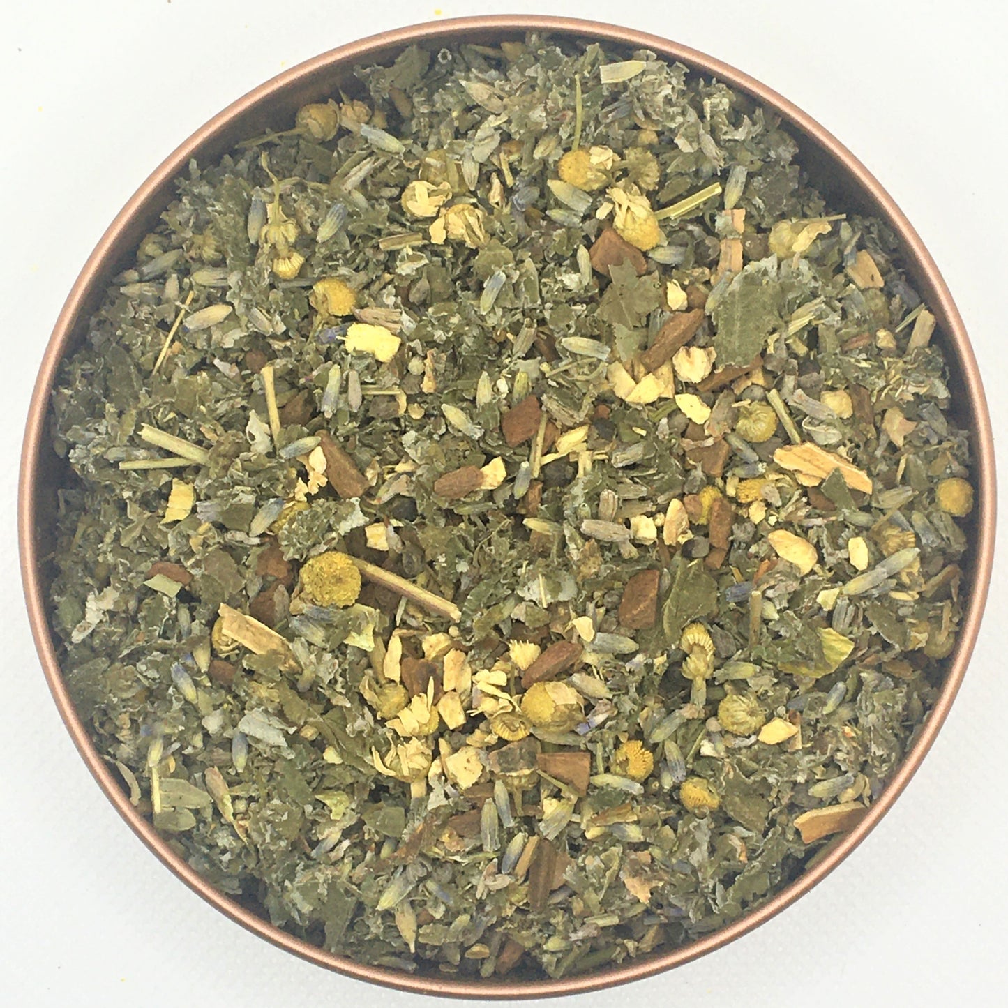 Mama Flo's Cramp Relieving Tea