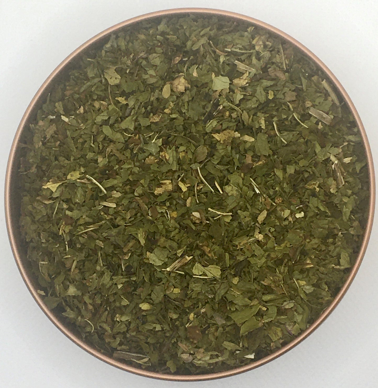 Double Mint