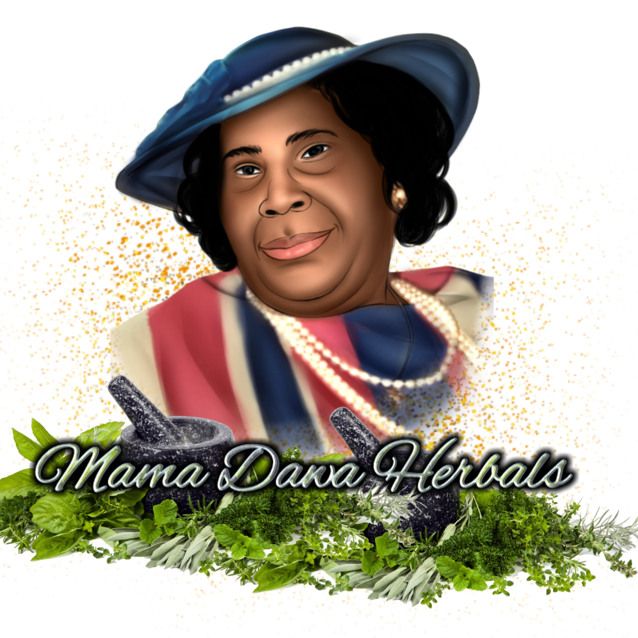 Mama Dawa Herbals