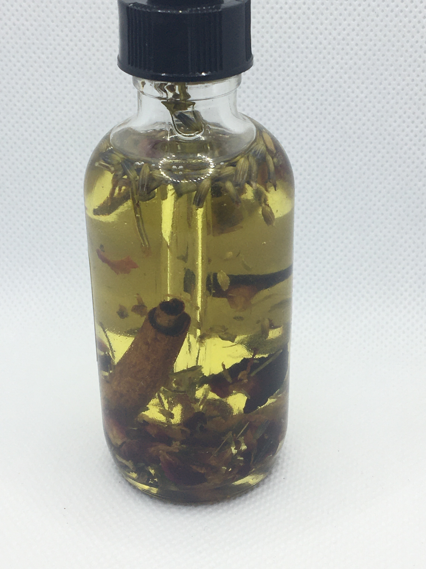 Mama's Yoni Oil